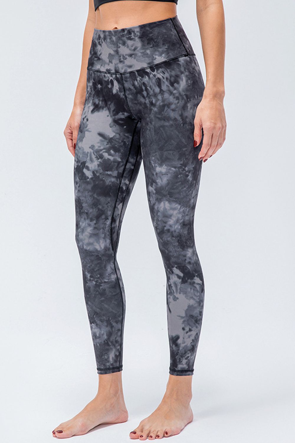 Performance Toning Leggings