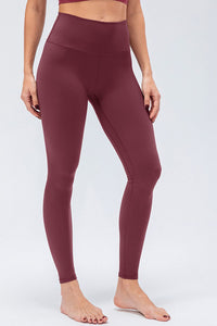 Performance Toning Leggings