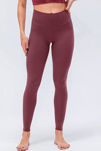 Performance Toning Leggings