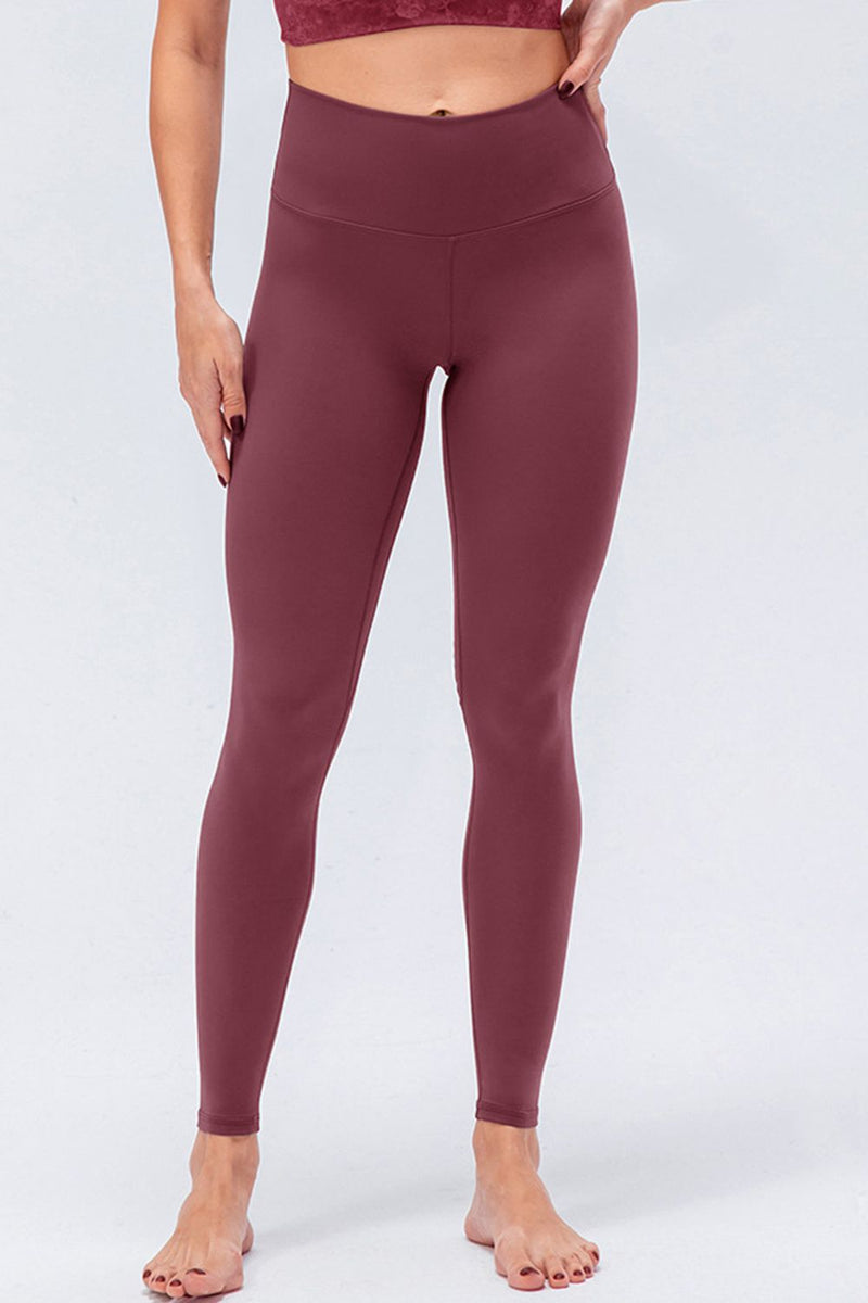 Performance Toning Leggings