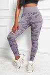 Camo Print Ultra Leggings