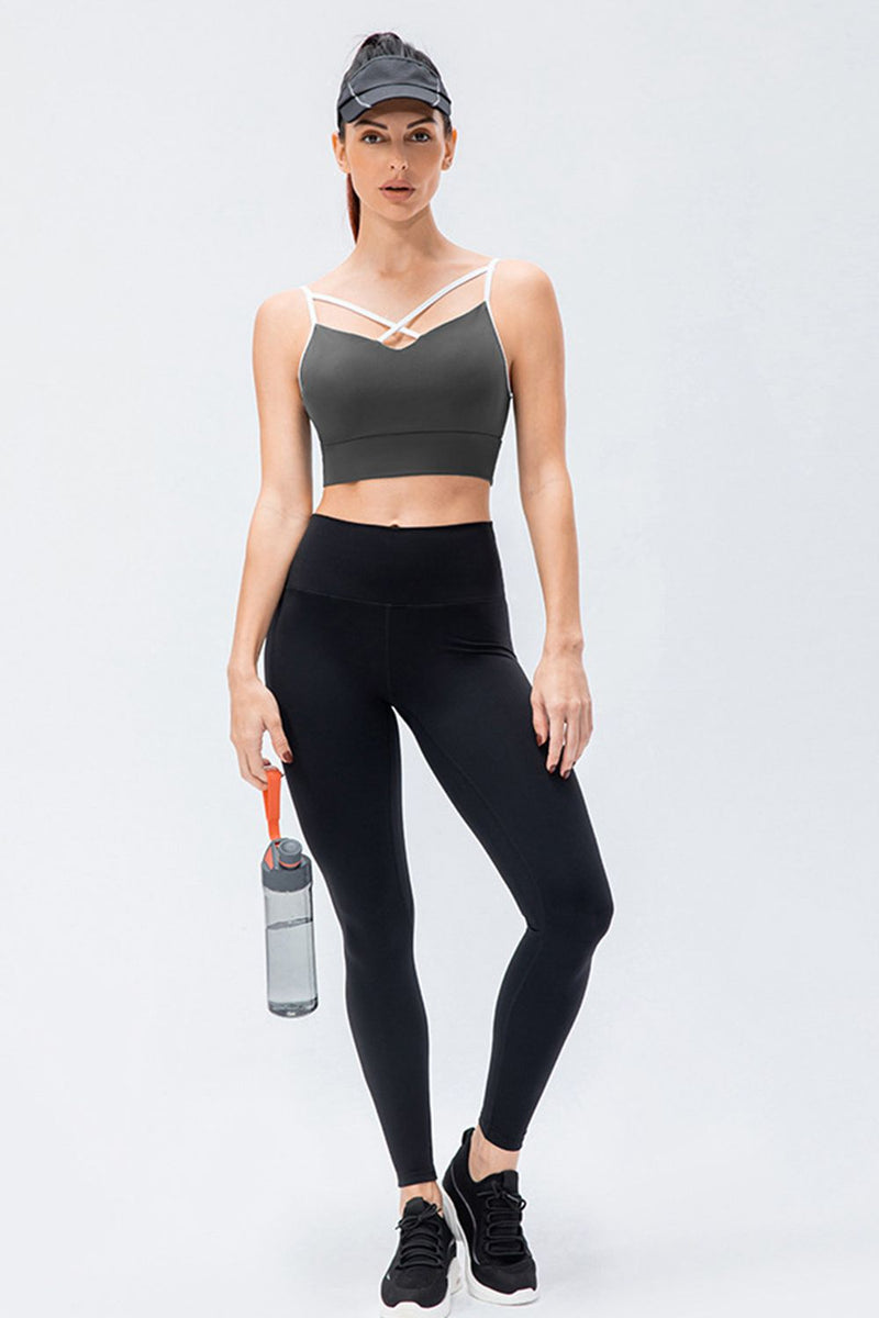 Performance Toning Leggings