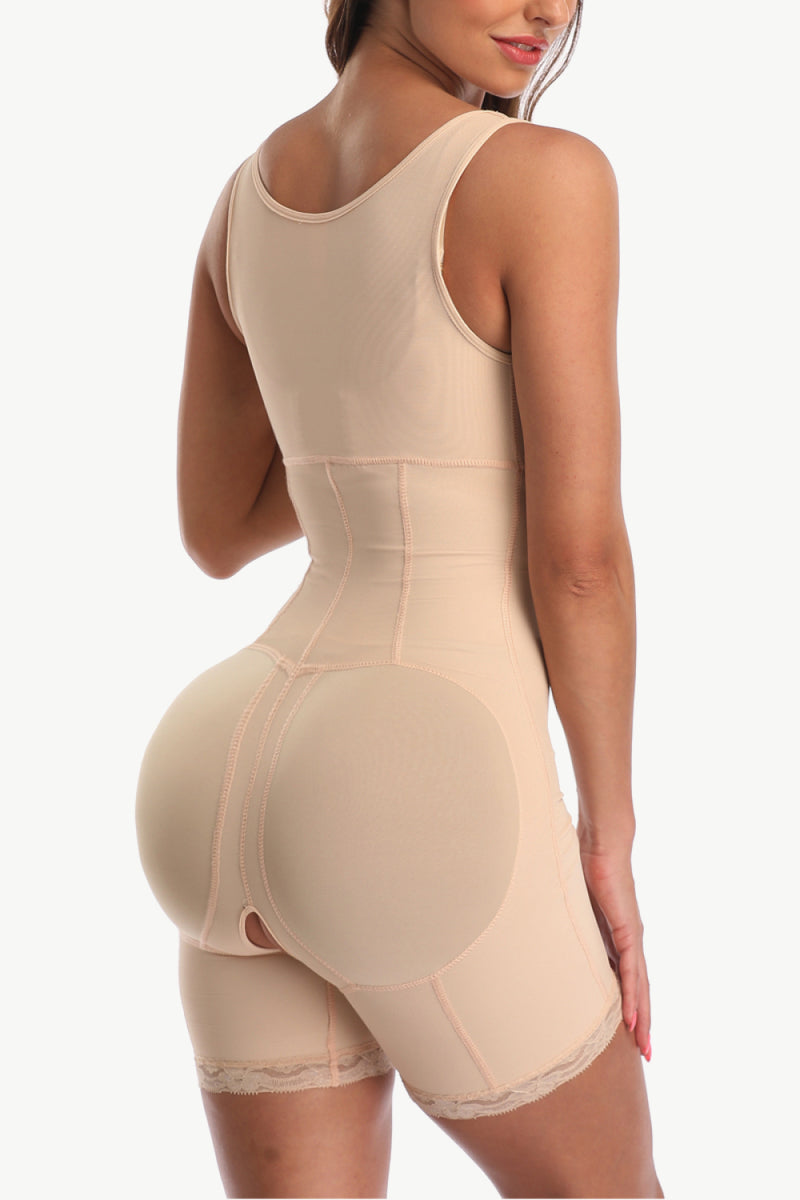 Anti-Aging Performance Boosting Body Suit