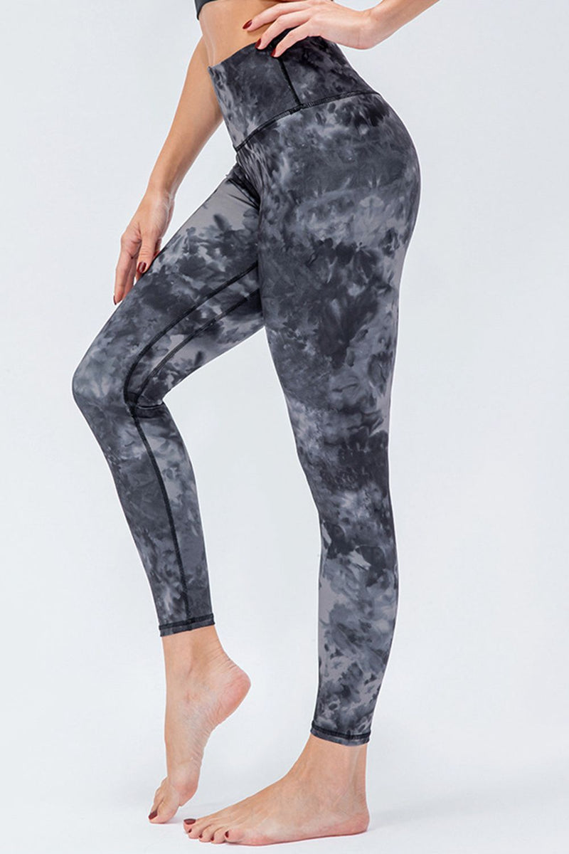 Performance Toning Leggings