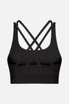 Double X Sports Bra