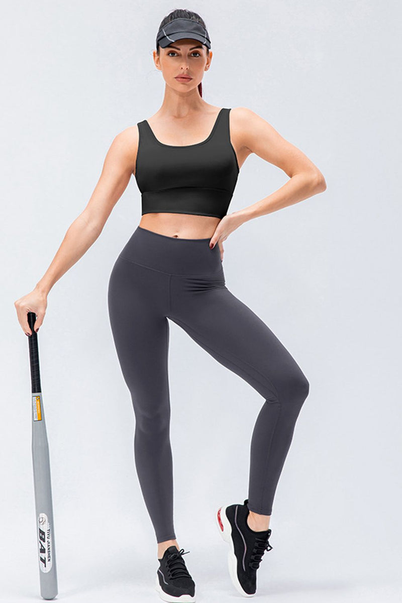 Performance Toning Leggings