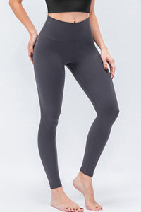 Performance Toning Leggings