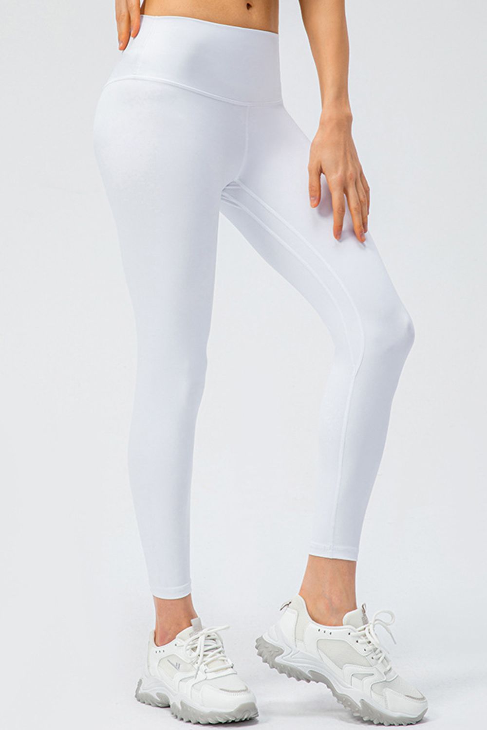 Performance Toning Leggings