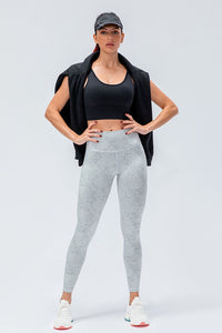 Performance Toning Leggings