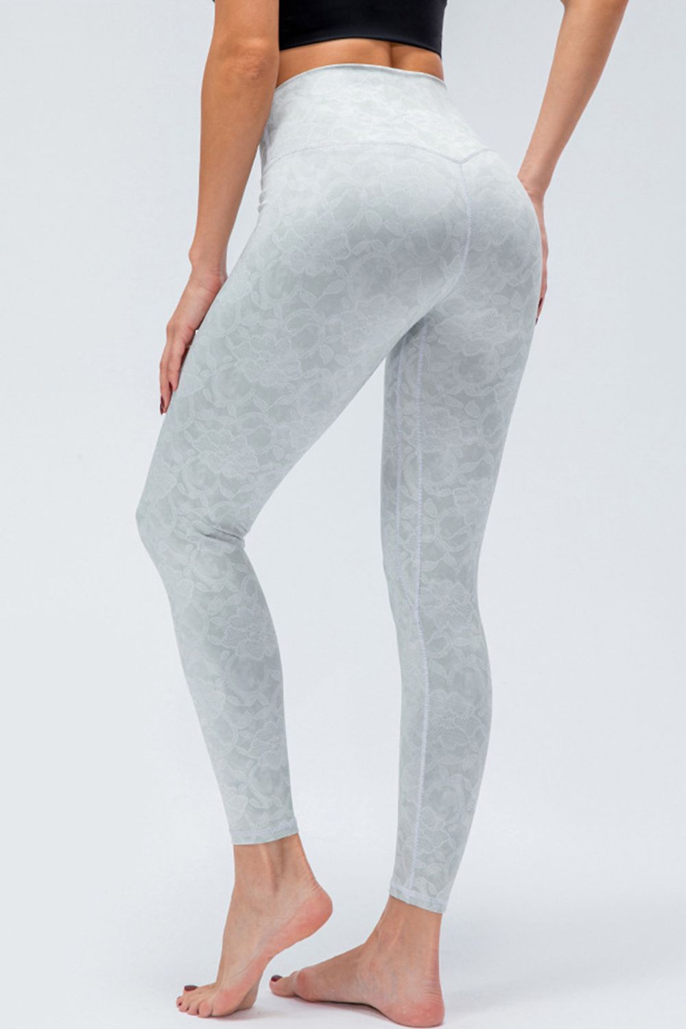 Performance Toning Leggings