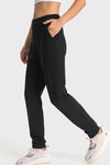 Pull-On Joggers With Pockets