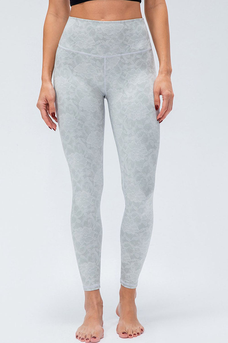 Performance Toning Leggings