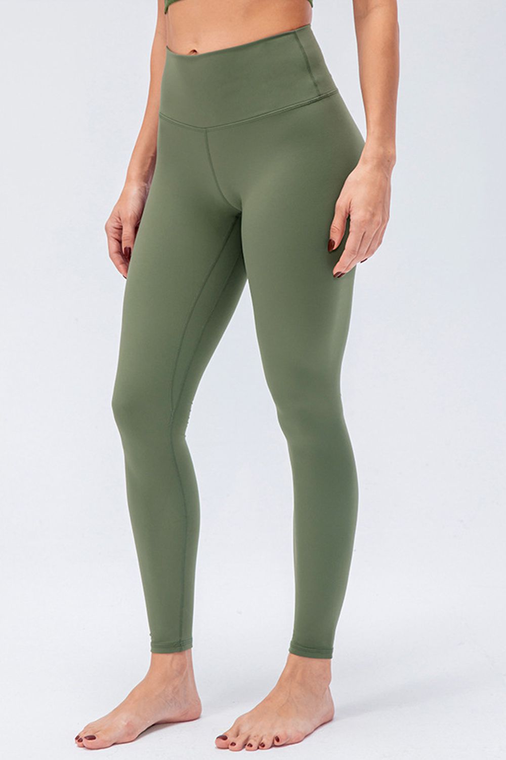 Performance Toning Leggings