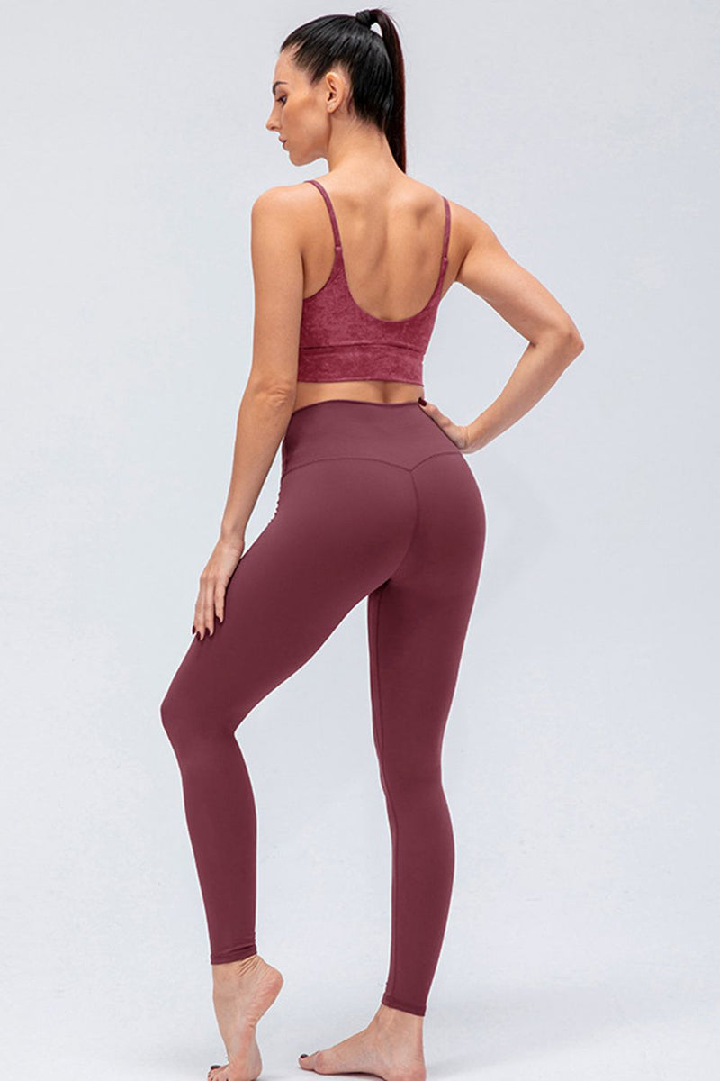 Performance Toning Leggings