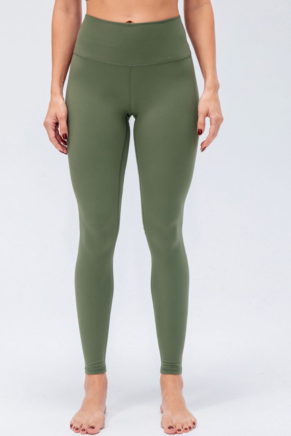 Performance Toning Leggings